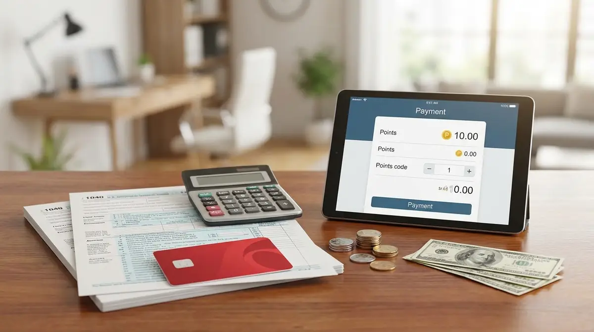 まとめ：楽天ポイントで賢く税金を支払おう