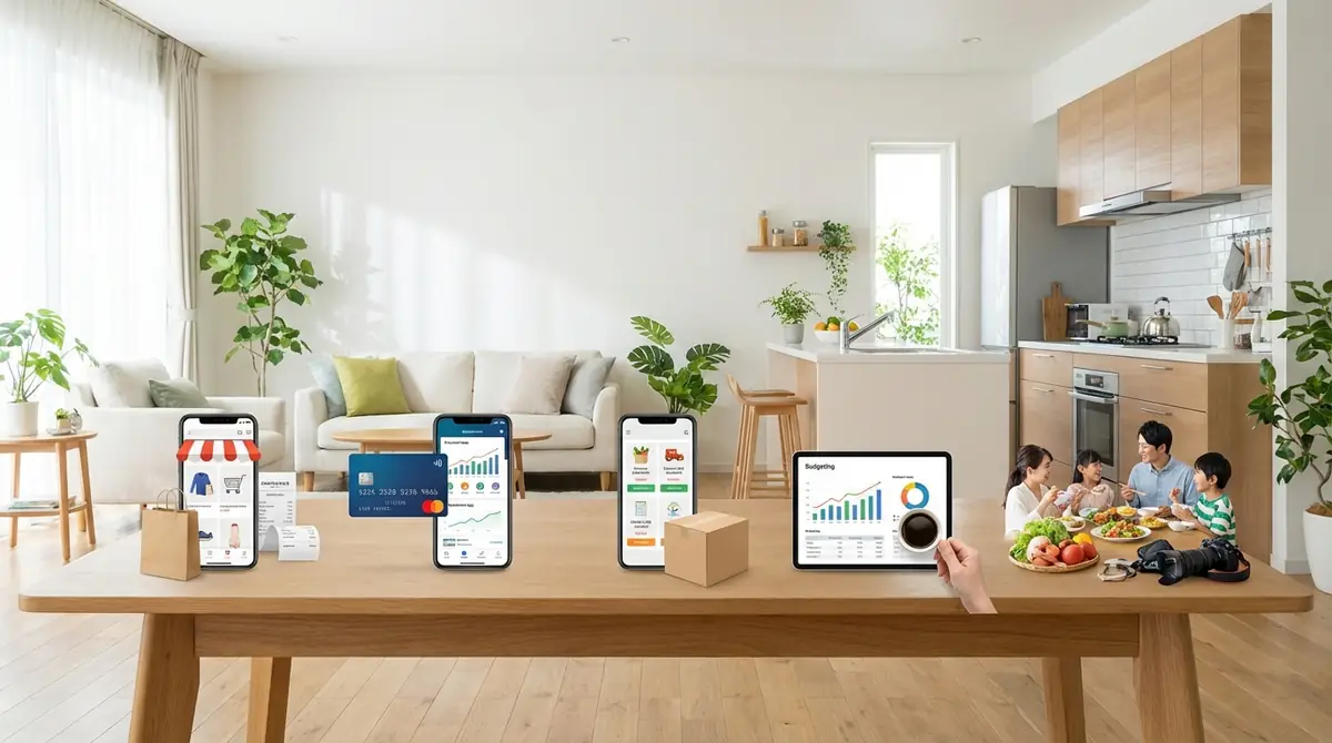 楽天ポイントで生活費をまかなう5ステップ