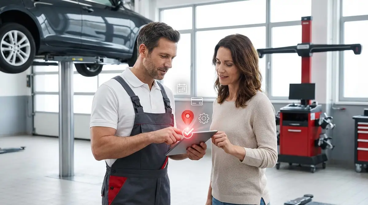 【結論】楽天ポイントは車検で使える！知っておくべき3つの条件