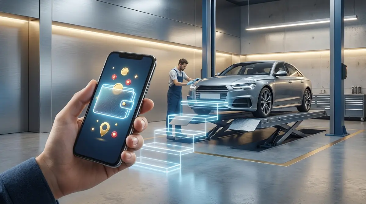 楽天ポイントを車検で使う方法【5ステップで完了】