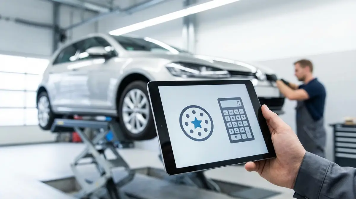 【試算例】楽天ポイント利用で車検費用はどれくらい安くなる？