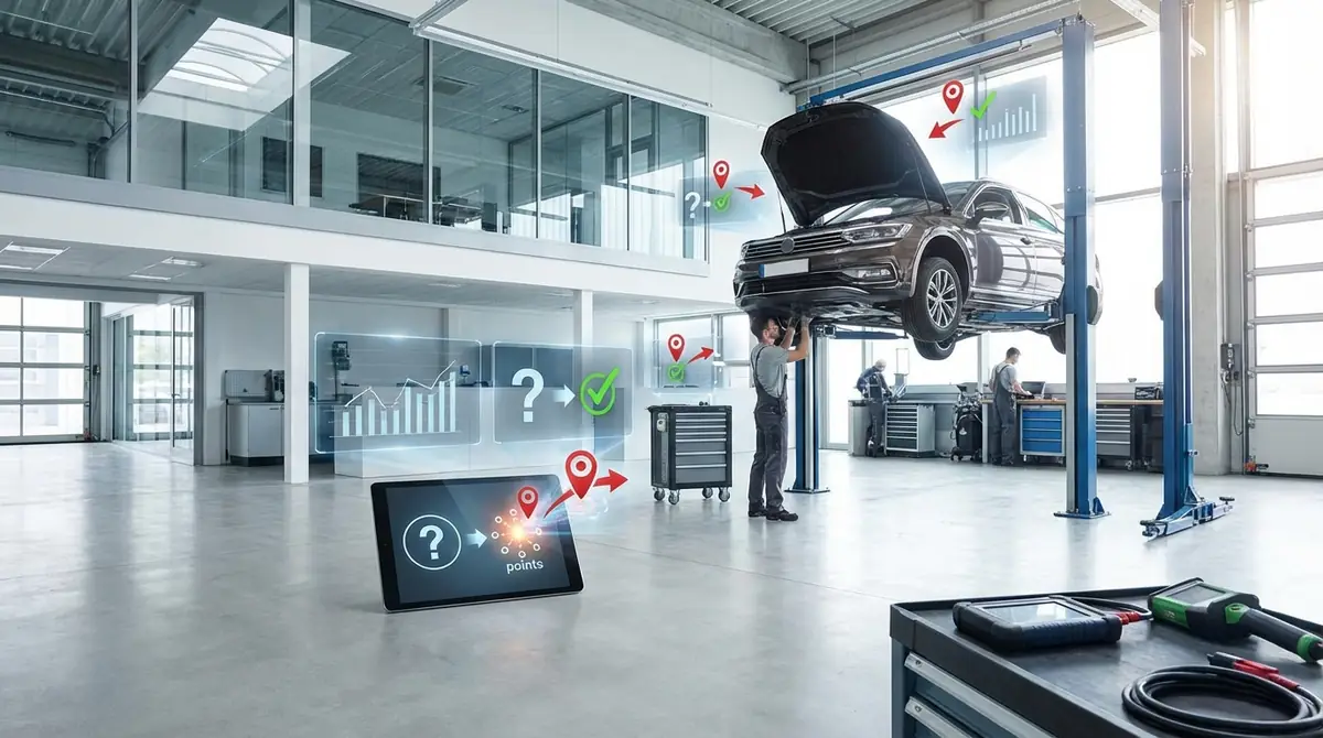 楽天ポイント×車検でよくある質問【Q&A】