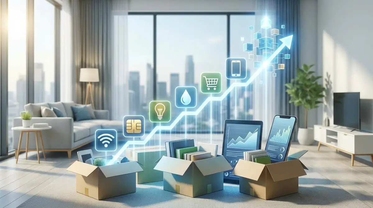 引っ越しを機にSPU倍率を上げるおすすめサービス優先順位