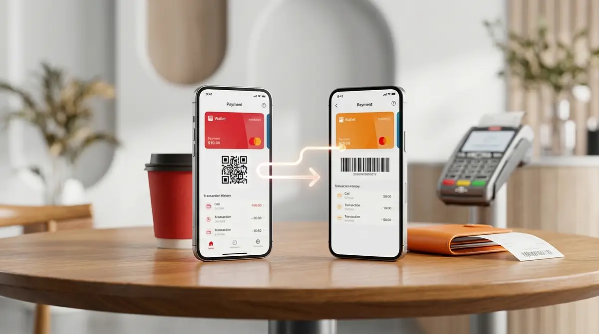 PayPayとd払いの基本情報を比較|何が違う?