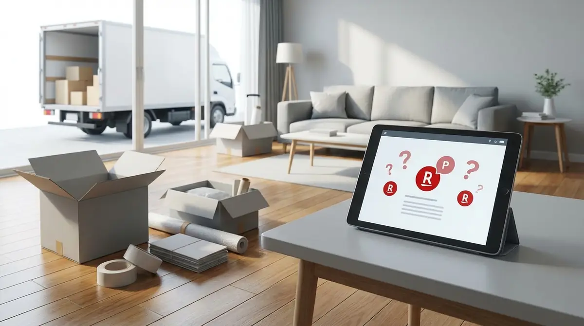 引っ越しと楽天ポイント活用に関するよくある質問