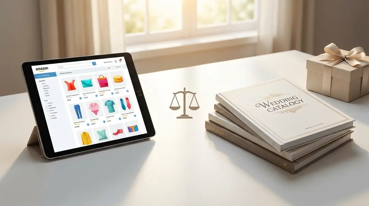 楽天市場vs式場提携|どちらがお得か判断する3つの基準