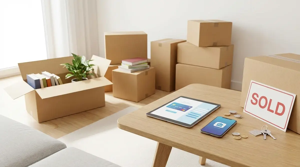 まとめ｜引っ越しは楽天経済圏移行の最大のチャンス