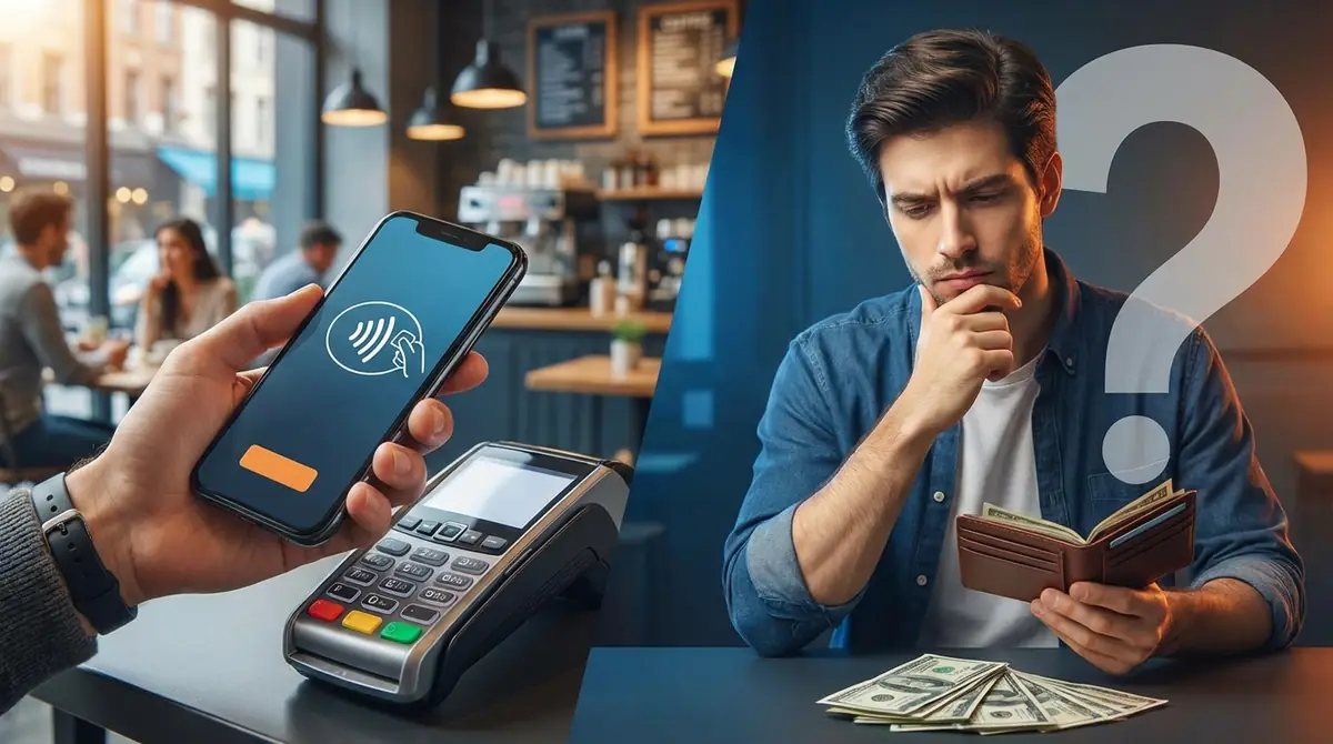 【結論】PayPayは使うべき?メリット・デメリットを30秒で解説