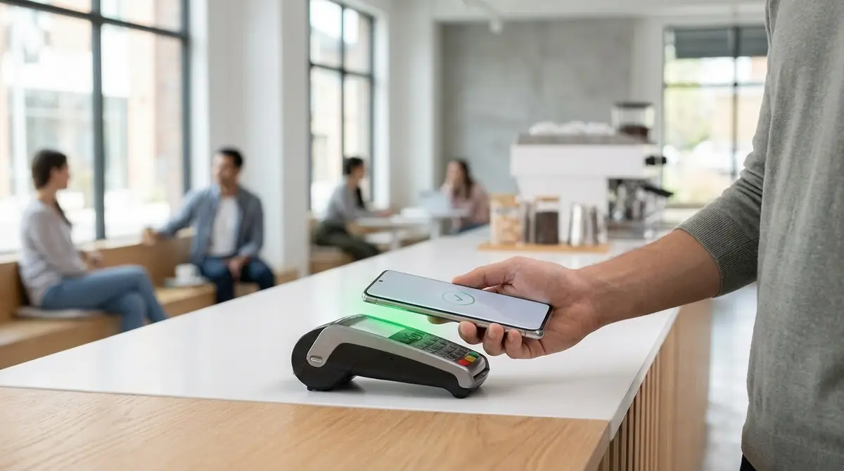 PayPayを使う8つのメリット