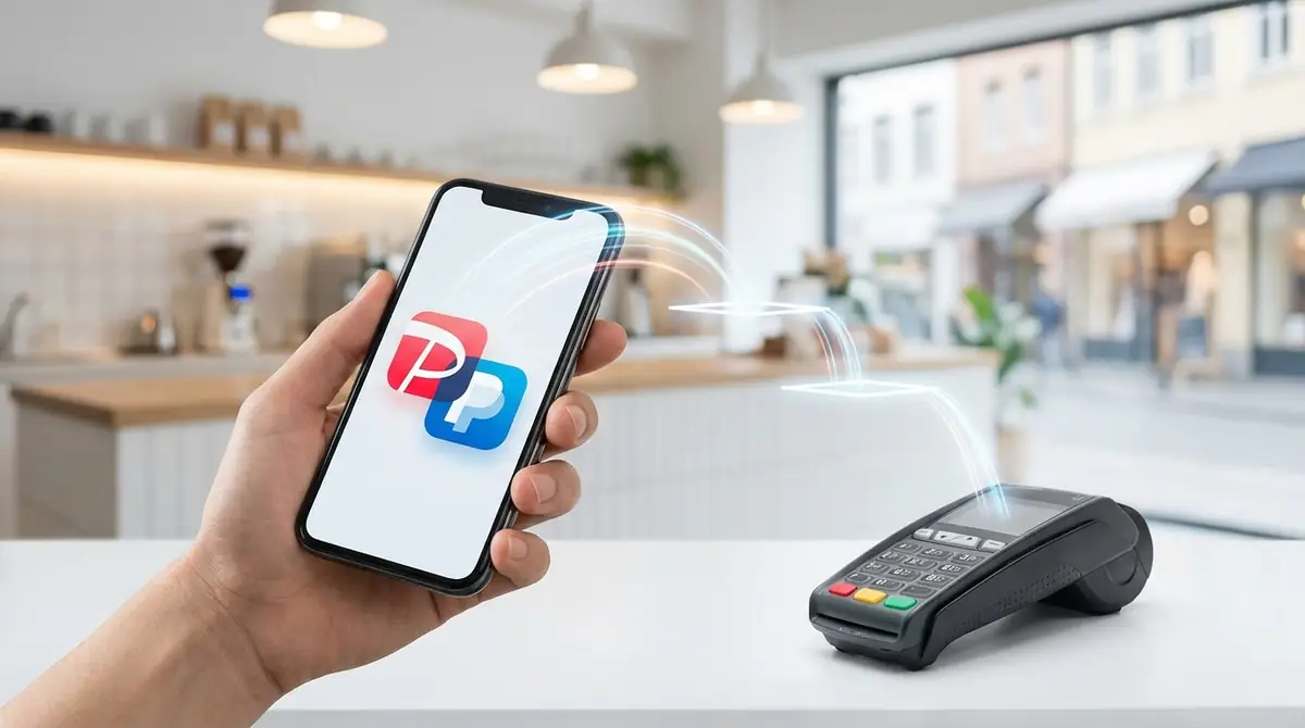 PayPay・d払いの始め方【簡単3ステップ】