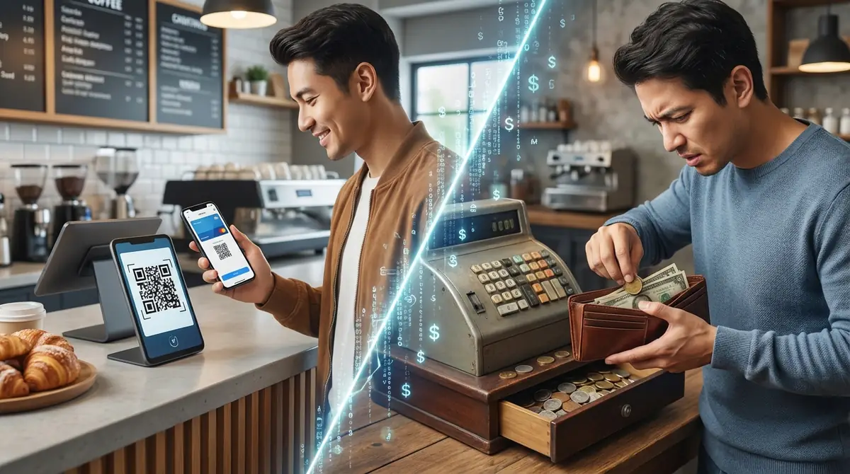 PayPayが向いている人・向いていない人の特徴