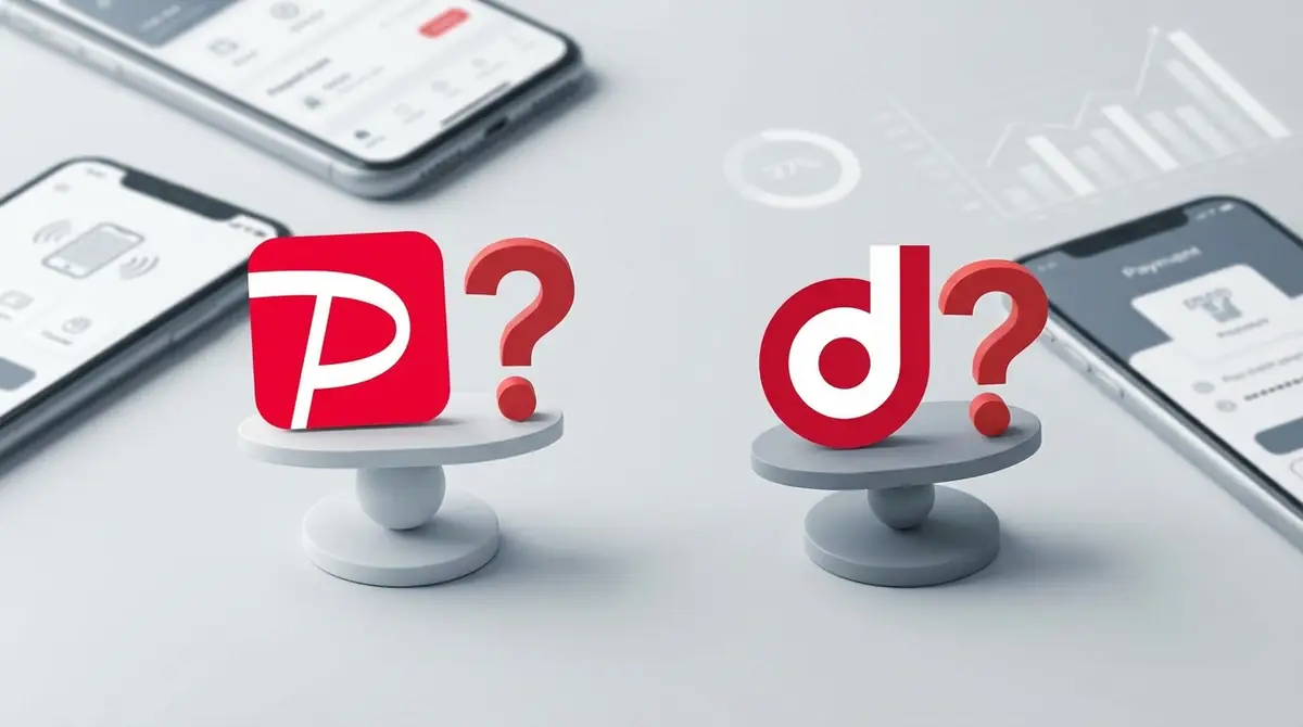 PayPayとd払いの比較でよくある質問