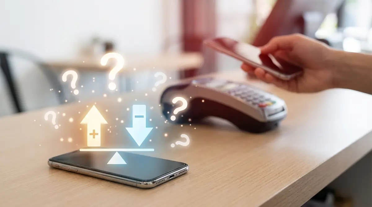 PayPayのメリット・デメリットに関するよくある質問