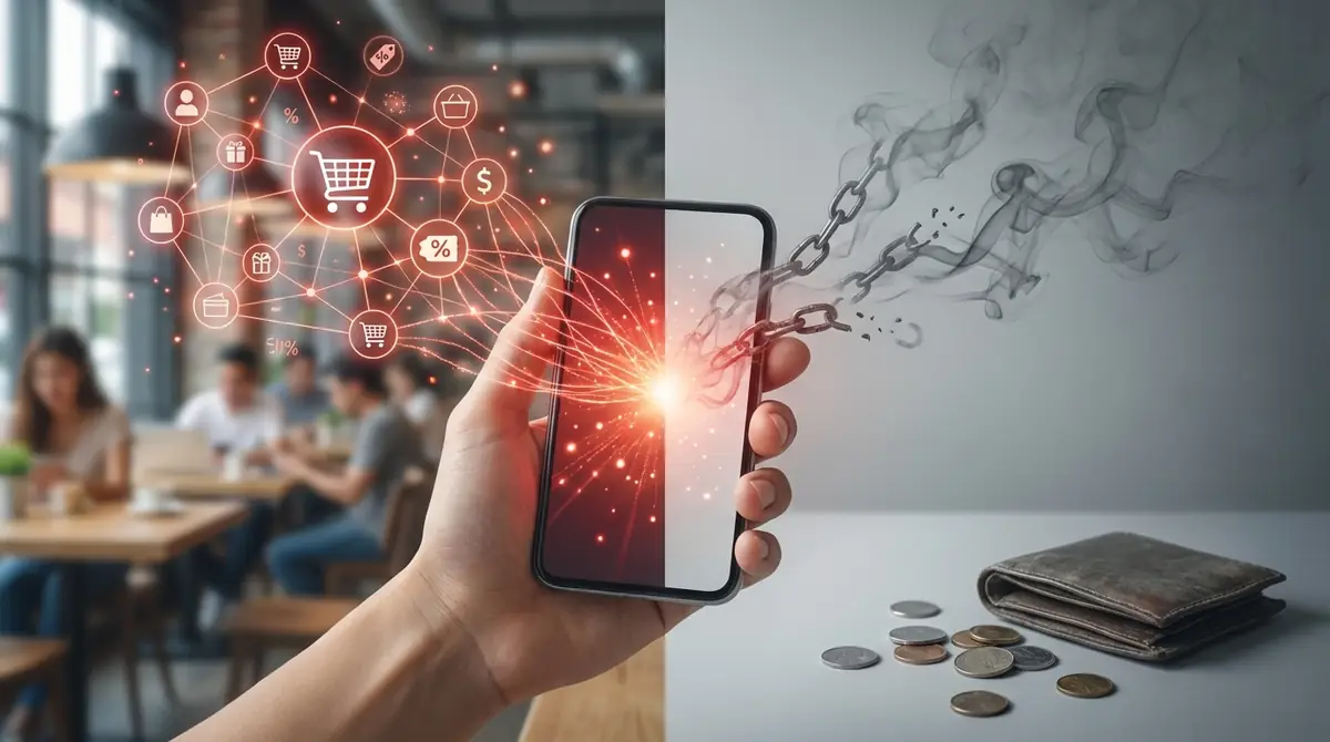 PayPay解約のデメリットを詳しく解説