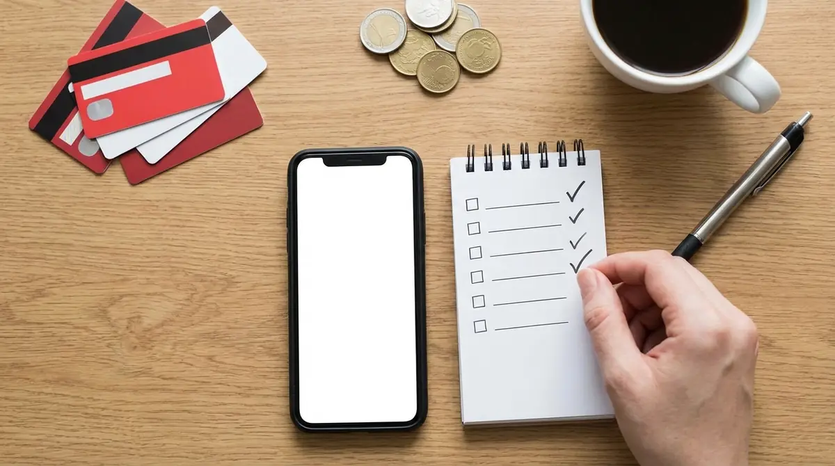 PayPay解約前にやるべき5つの準備