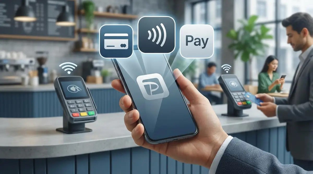 PayPay解約後におすすめの代替サービス3選