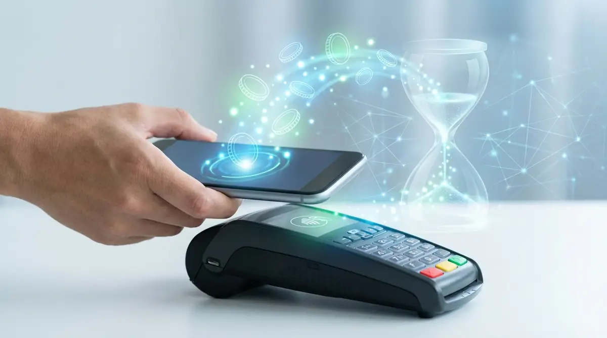 キャッシュレス決済の還元率とは?仕組みを30秒で理解