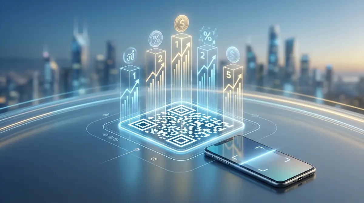 【2026年】QRコード決済の還元率比較ランキングTOP5