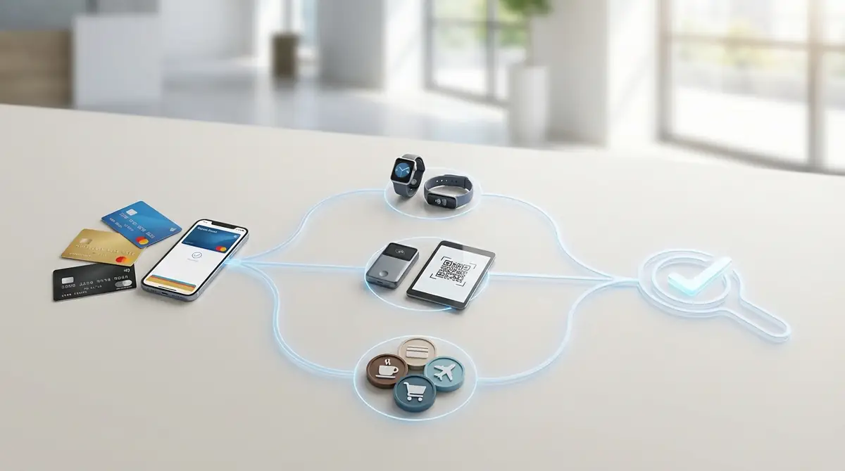 【タイプ別】あなたに最適なキャッシュレス決済診断