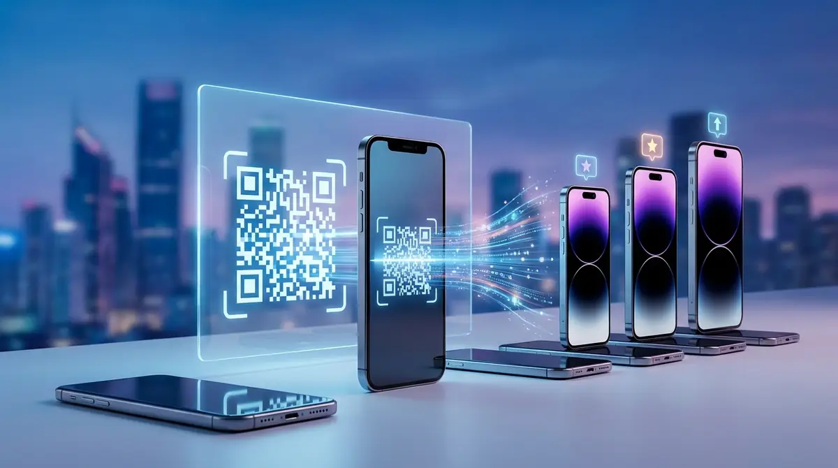 【2026年最新】QRコード決済おすすめランキングTOP6