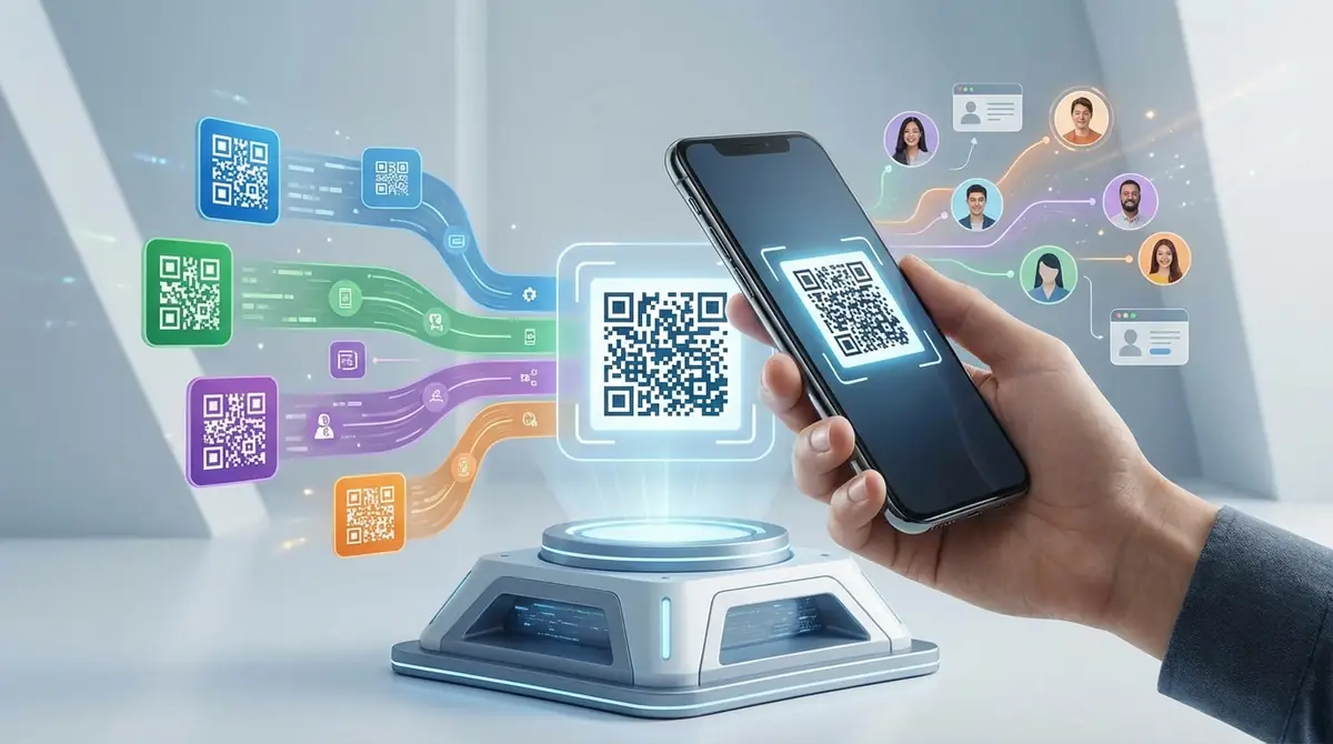 【タイプ別】あなたにおすすめのQRコード決済はこれ