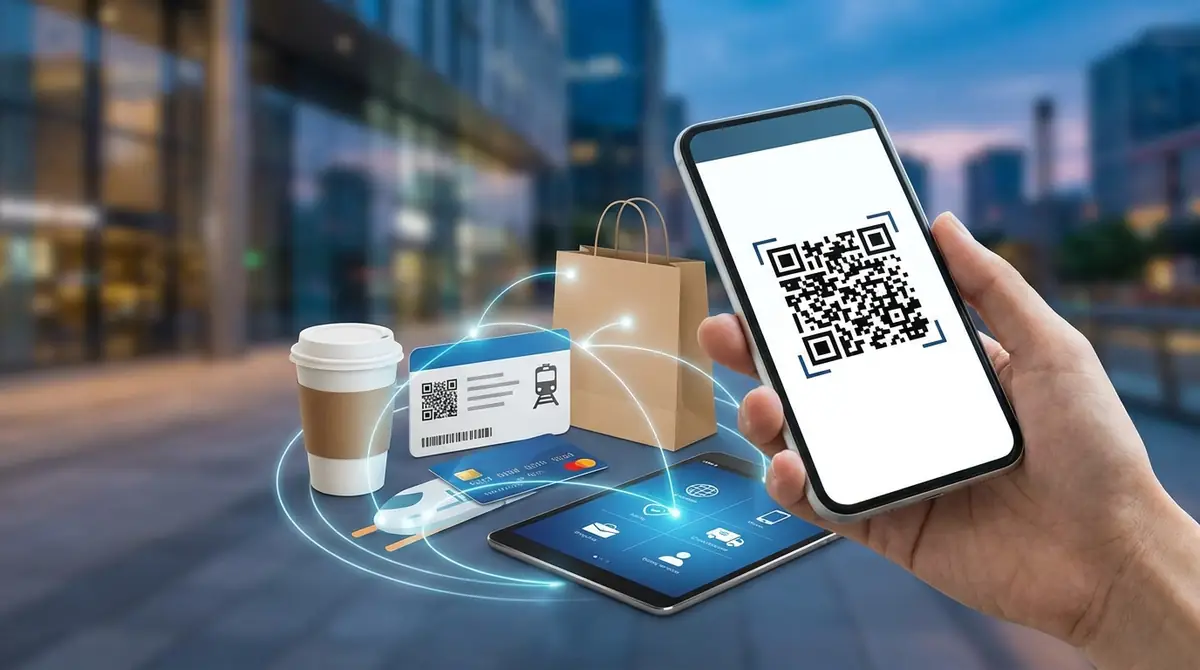 まとめ|自分の経済圏に合ったQRコード決済を選ぼう