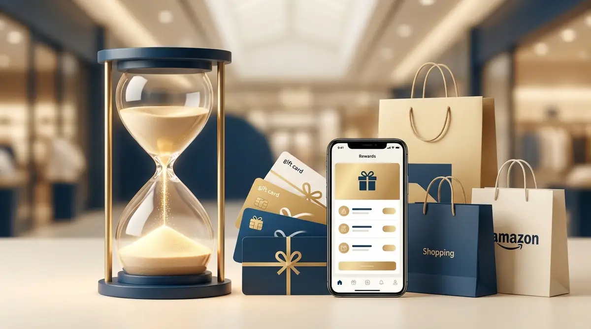 期間・用途限定ポイントを失効させない！おすすめの使い道5選