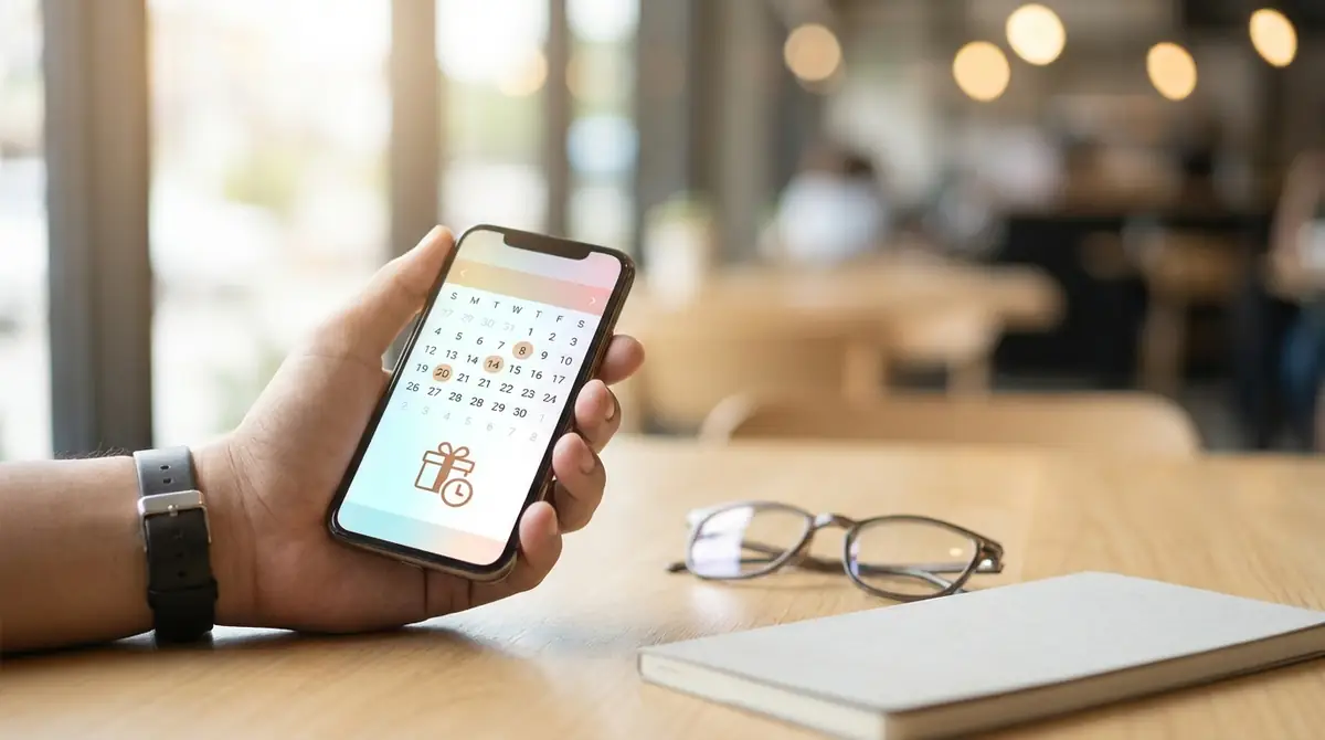有効期限の確認方法｜dポイントクラブアプリの見方