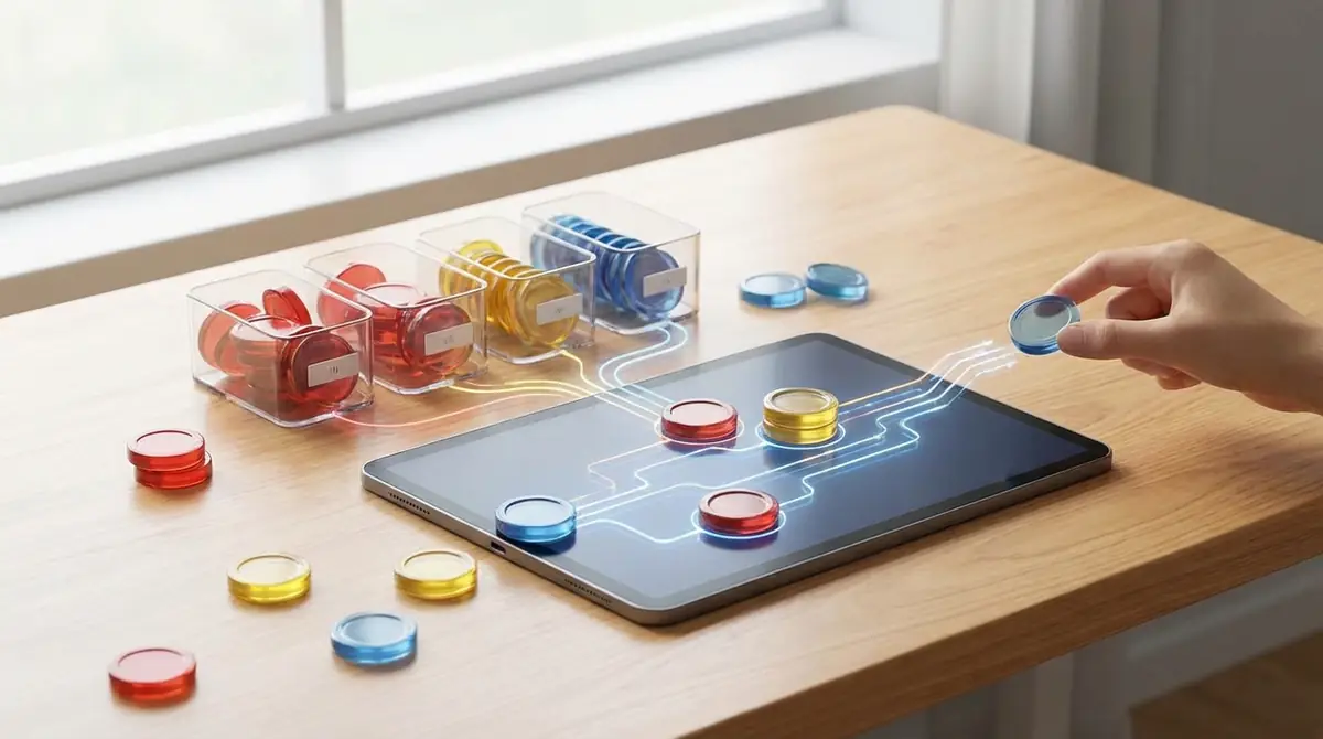 まとめ｜dポイントの種類を理解して賢く使い分けよう