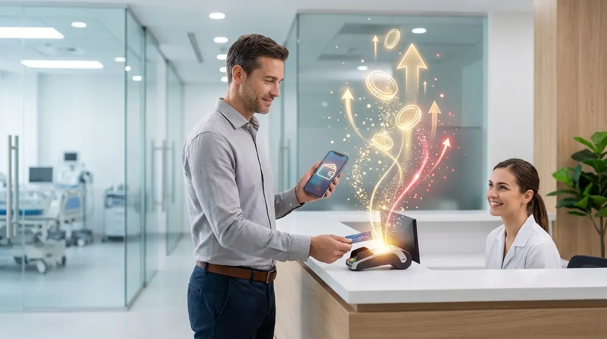 【結論】クリニックの医療費で楽天ポイントは貯まる・使える