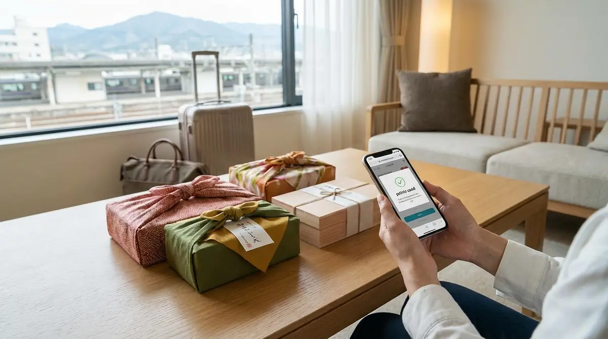 帰省のお土産・手土産代を楽天ポイントで賢く節約する