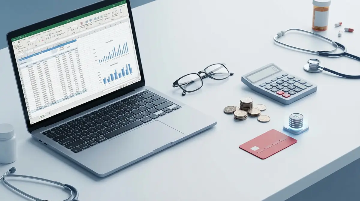 【シミュレーション】年間医療費でいくら楽天ポイントが貯まる?