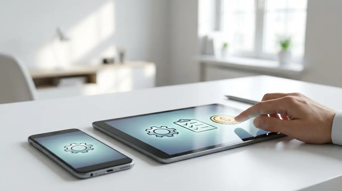 【準備編】dポイントを貯める前にやる3つの初期設定