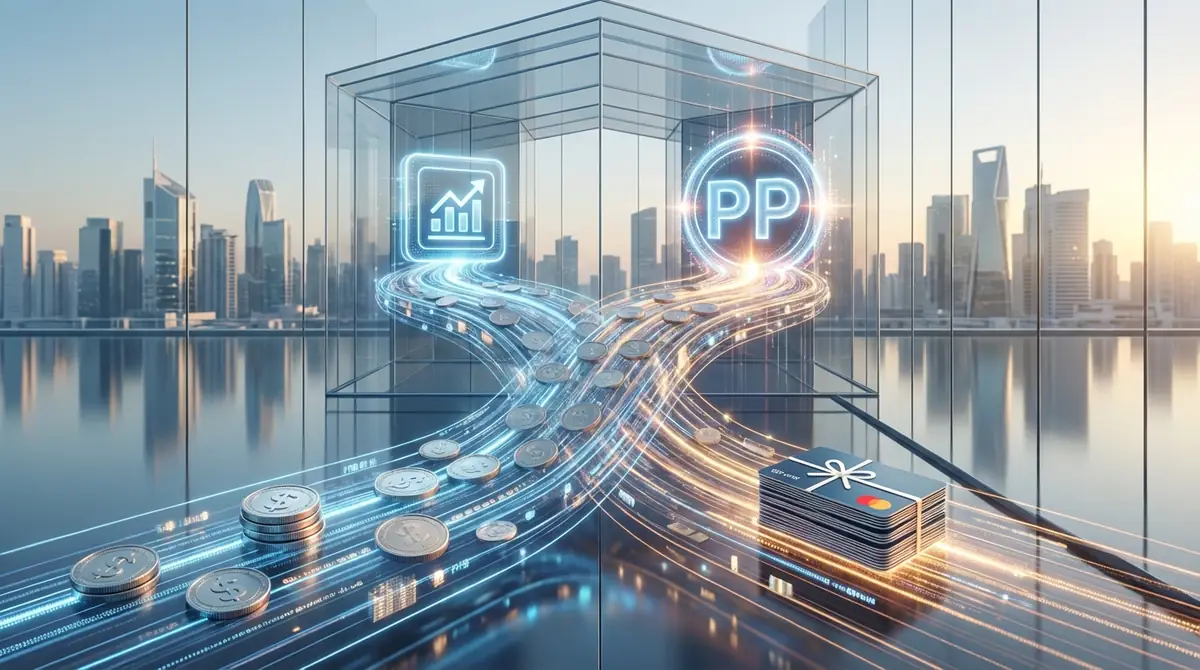 なぜポイント二重取りは成立する?お金の流れで完全理解