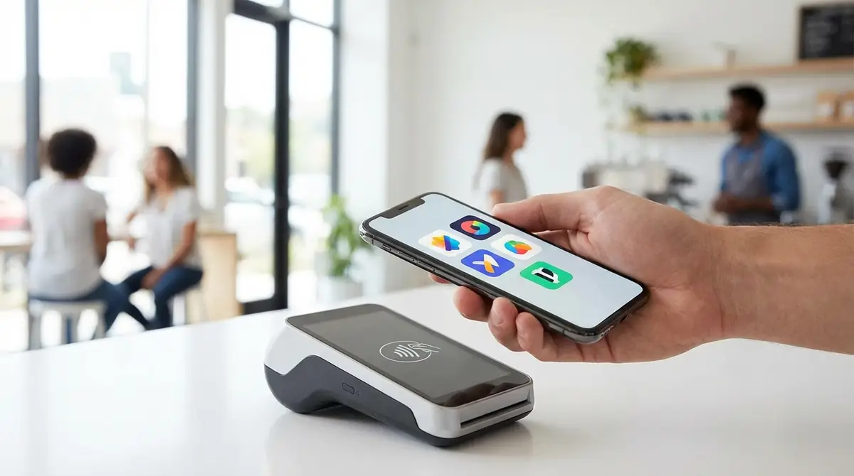 初心者におすすめのスマホ決済5選を徹底比較