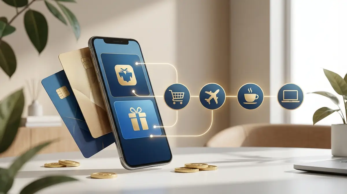 【実践】今日からできるポイント二重取り4つの方法