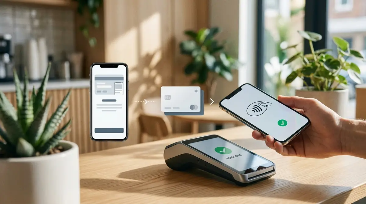 スマホ決済の始め方【初心者向け3ステップ】