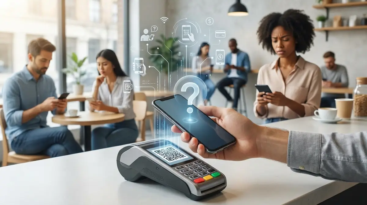 スマホ決済に関するよくある質問