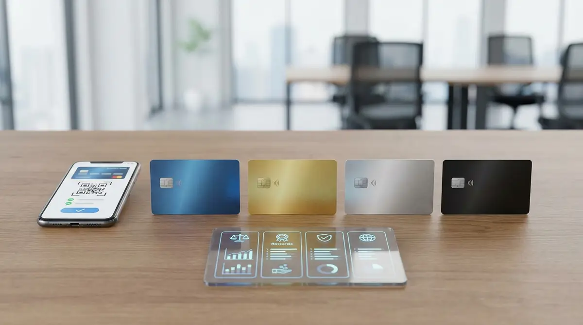 PayPay連携におすすめのクレジットカード4選【比較表付き】