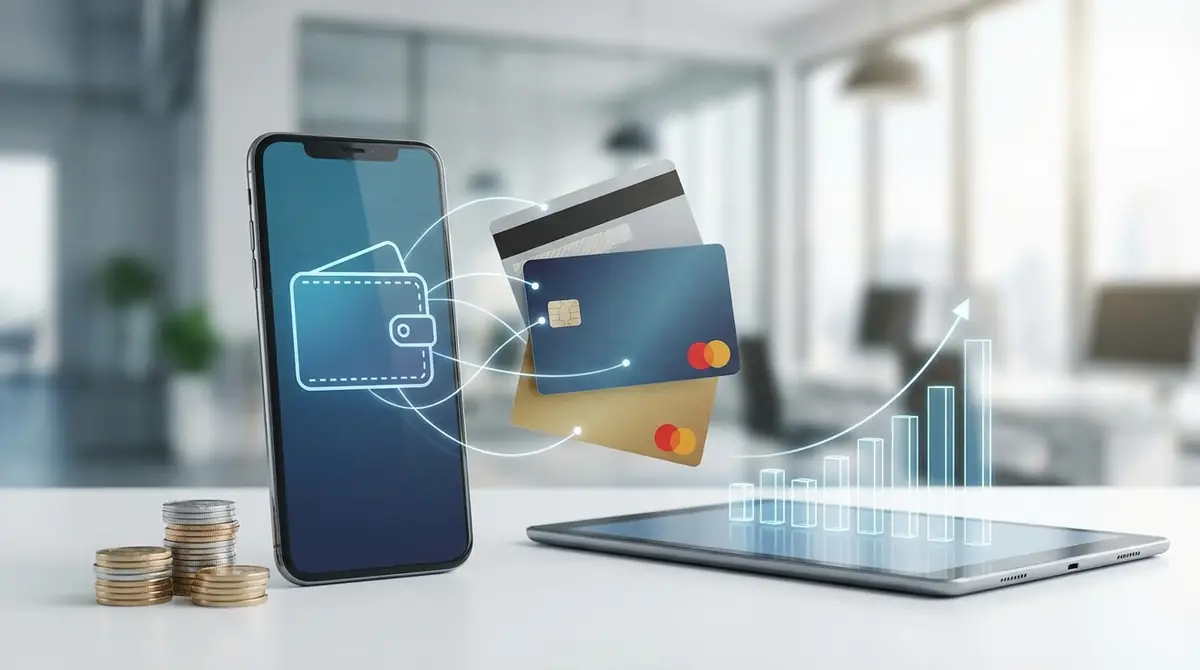 PayPayのカード連携とは?3つの方法と還元率の違い