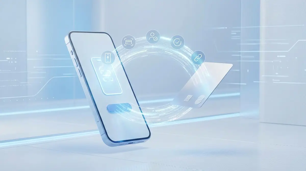 【図解】PayPayカード連携の設定手順5ステップ