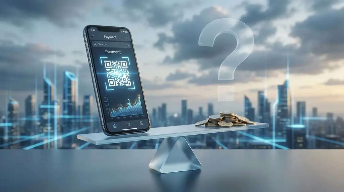 PayPayの将来性を左右するリスク・懸念点