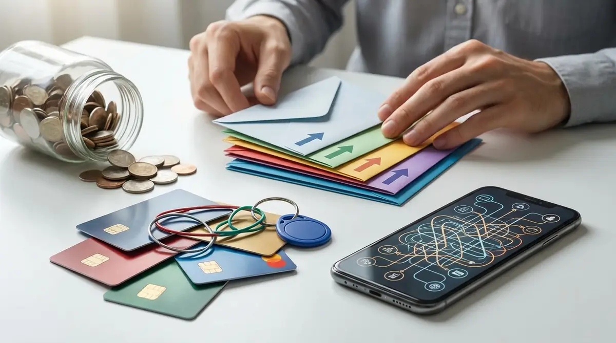 ポイント多重取りでよくある失敗5選と対策