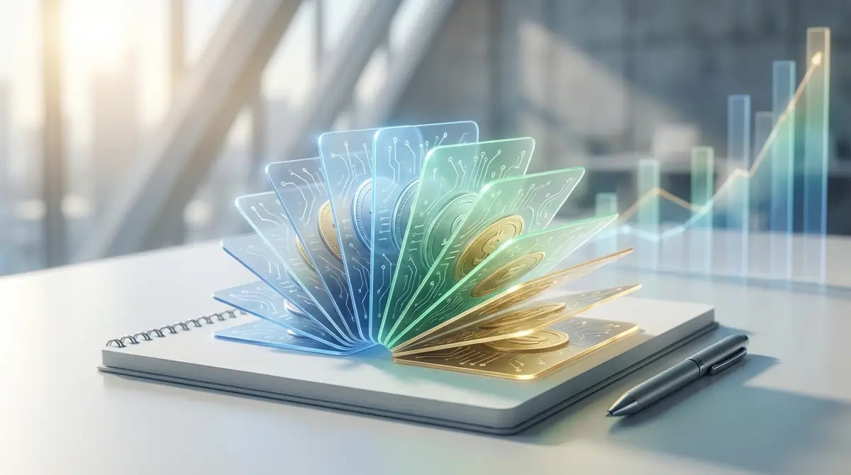 今日から始めるポイント多重取りアクションリスト