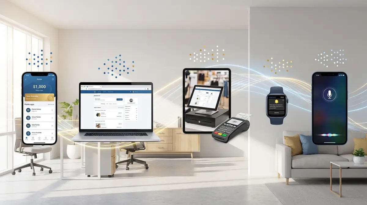 dポイント残高の確認方法5選【状況別に選べる】