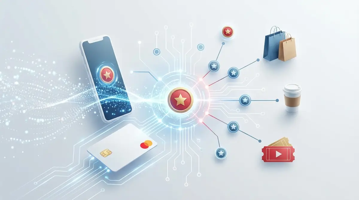 dポイントとは？基本の仕組みを図解でわかりやすく解説