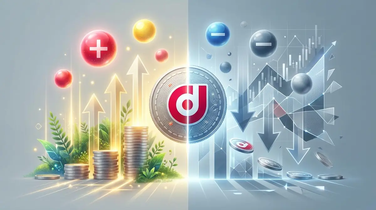 dポイントのメリット・デメリットを解説