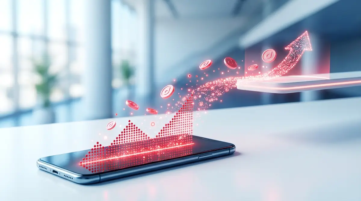 dポイントを効率よく貯める方法【次のステップ】