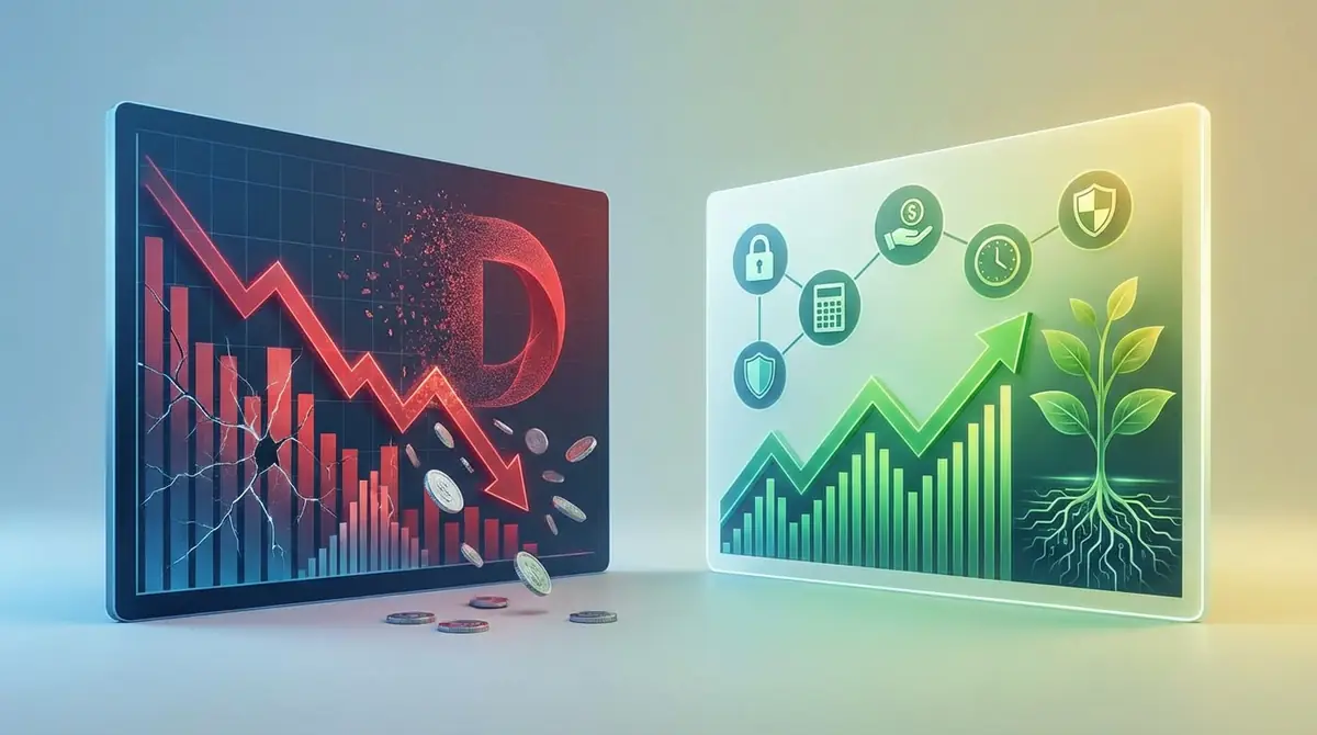 dポイント改悪を受けて今すぐやるべき5つの対策