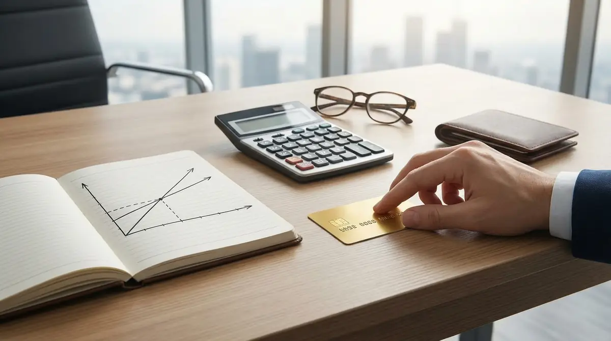 dカードゴールドは解約すべき?損益分岐点を計算